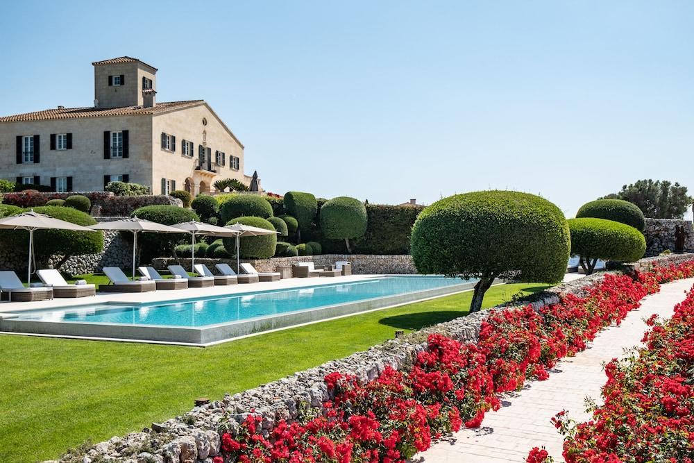 Cugo Gran Hotel 산트 클리멘트 외부 사진