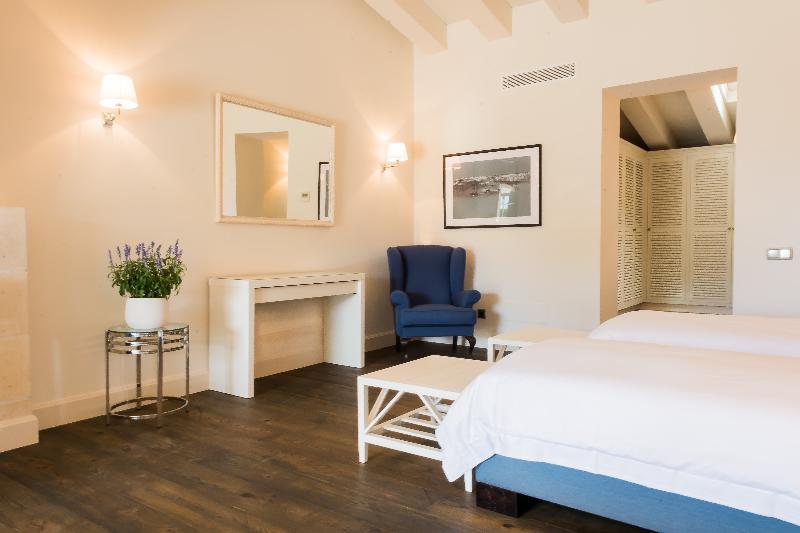 Cugo Gran Hotel 산트 클리멘트 외부 사진