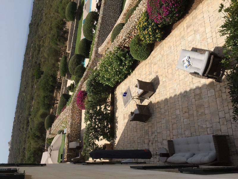 Cugo Gran Hotel 산트 클리멘트 외부 사진