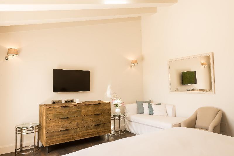 Cugo Gran Hotel 산트 클리멘트 외부 사진