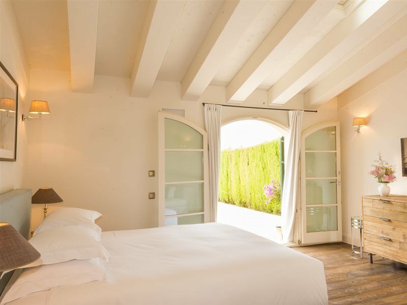Cugo Gran Hotel 산트 클리멘트 외부 사진