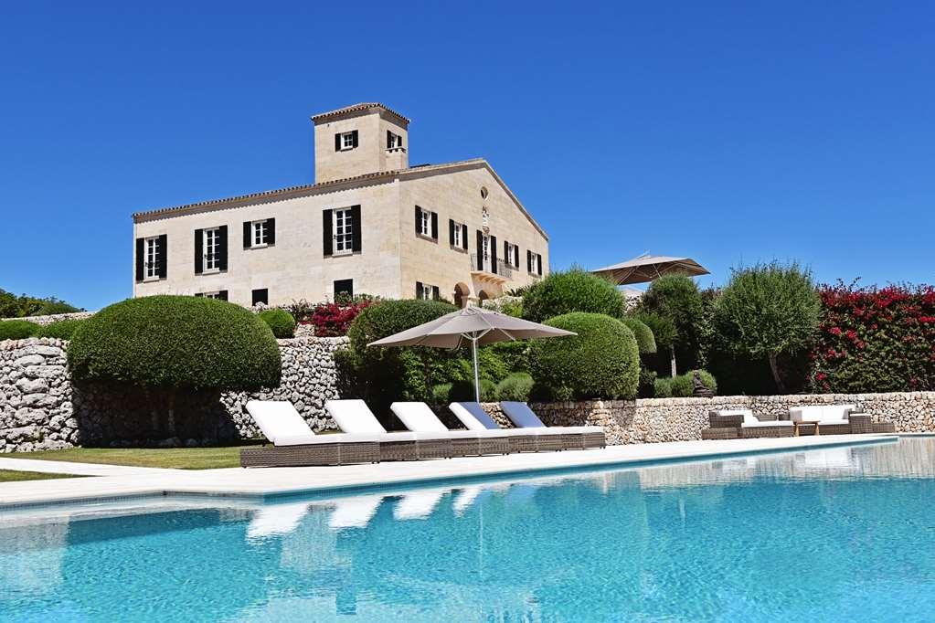 Cugo Gran Hotel 산트 클리멘트 외부 사진